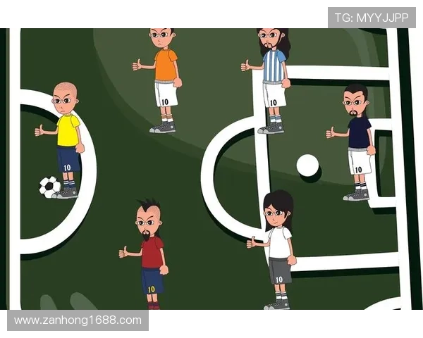 足球新手必读：掌握节奏与技巧的全面入门指南