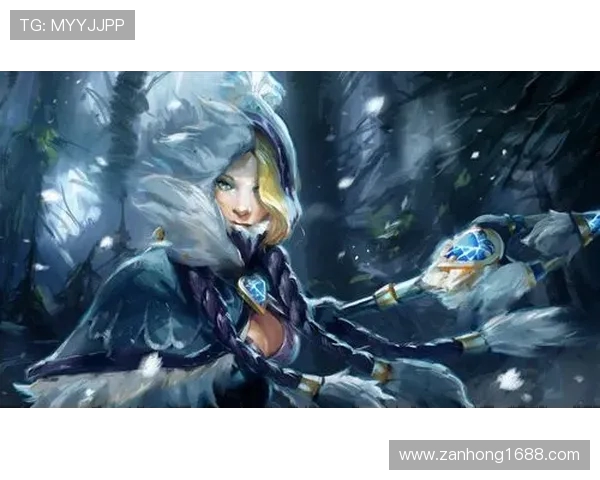 陈丽独家分享DOTA2心得与技巧助你在游戏中脱颖而出