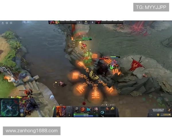 BLG战队团队协作解析：如何在DOTA2中实现完美配合与默契合作