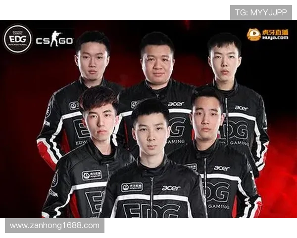 CSGO意识排行榜揭晓EDG战队荣登第六名引发热议