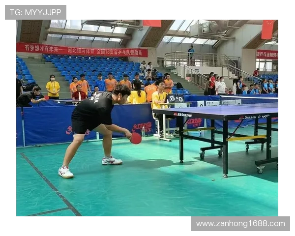 上海乒乓球队如何通过节奏革新提升竞技水平与团队协作能力