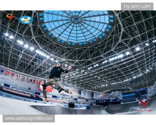 南京极限运动队在世界滑板锦标赛中的辉煌突破与成长故事