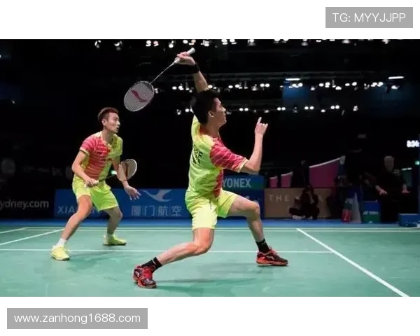 张磊独家分享羽毛球技巧与训练心得助你提升球技和比赛表现