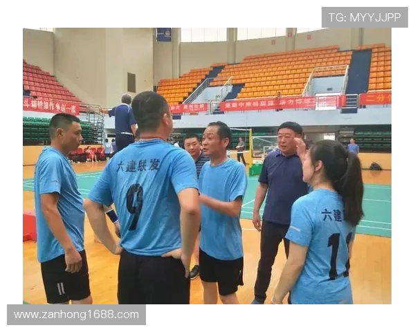 杭州排球队默契配合的背后故事与训练心得分享